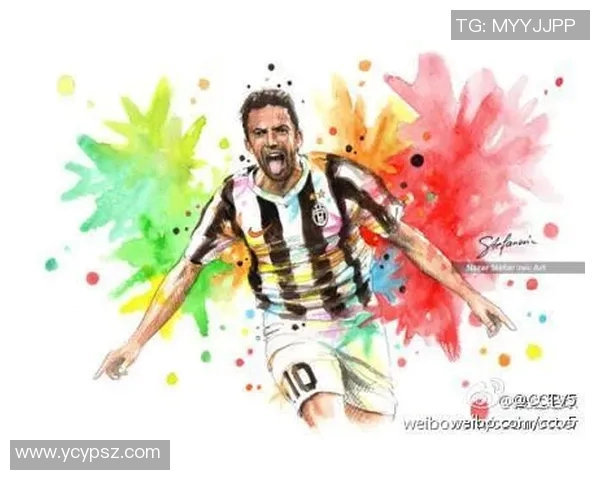 帅气足球明星的简单画法与创作技巧分享 帅气足球明星的简单画法与创作技巧分享