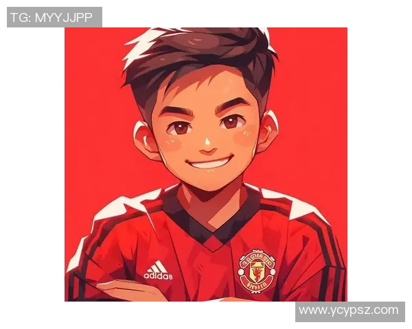 足球明星头像的男人与梦想的追逐之路