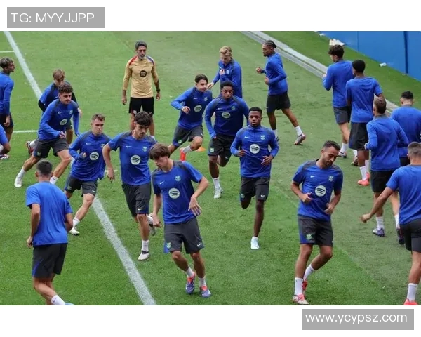 巴萨与日尔曼再度交锋欧冠赛场上的巅峰对决引发球迷热议