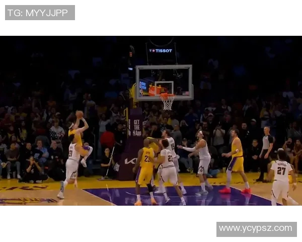 掘金与湖人精彩对决比赛录像回放分析与精彩瞬间集锦 掘金与湖人精彩对决比赛录像回放分析与精彩瞬间集锦