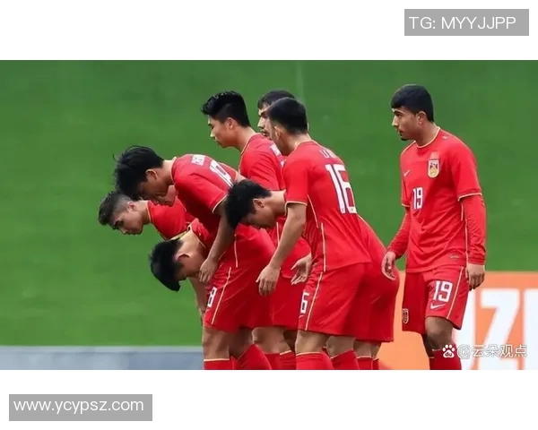 国足赢了！激动人心的胜利背后是无数努力与坚持的结晶